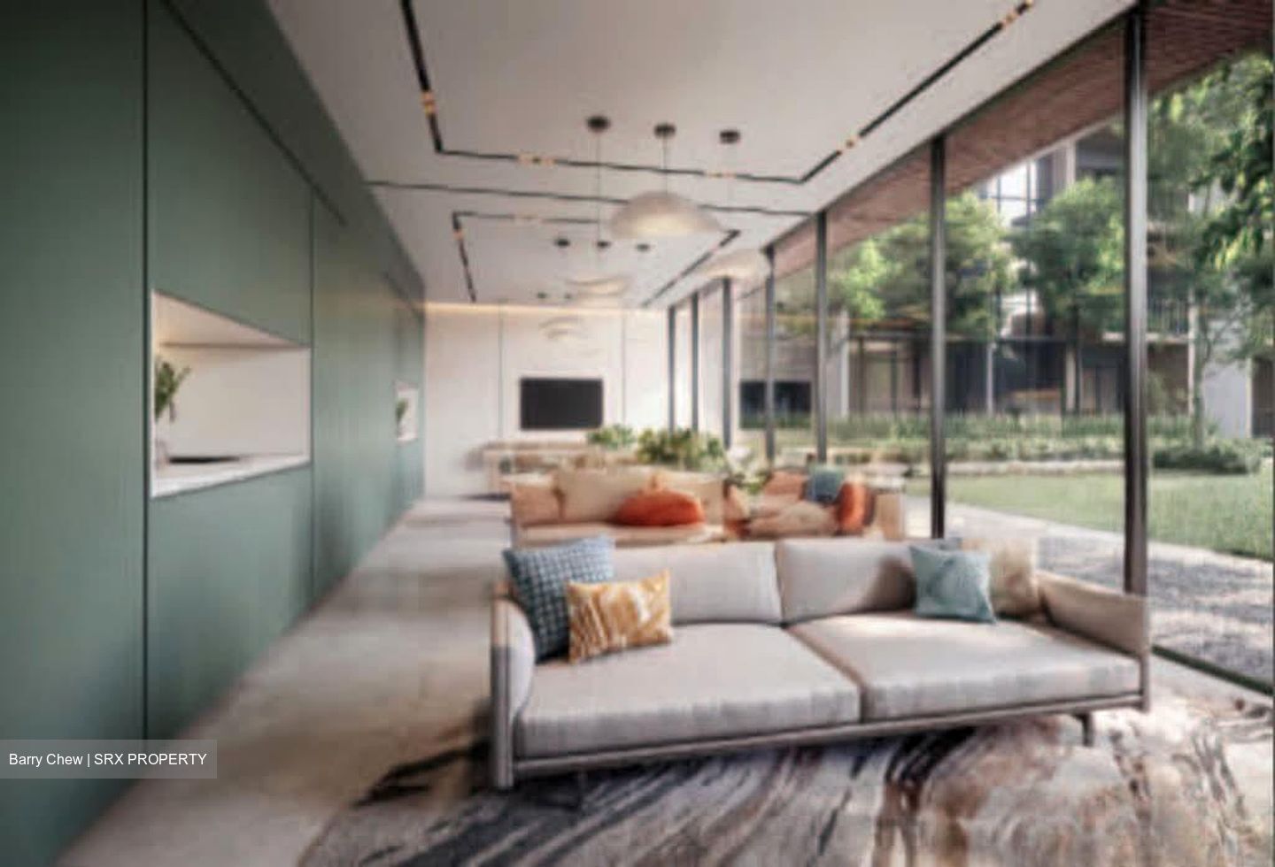 Altura (D23), Condominium #556456001
